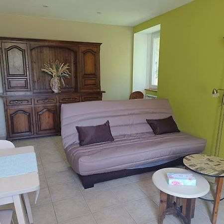 Antraigues Appartement 2 A 4 Personnes מראה חיצוני תמונה