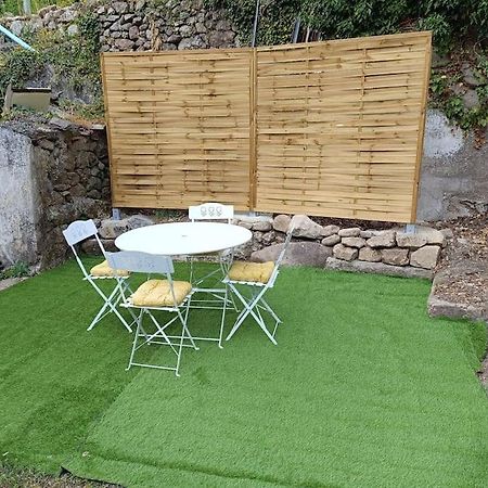 Antraigues Appartement 2 A 4 Personnes מראה חיצוני תמונה