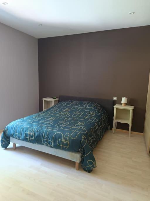 Antraigues Appartement 2 A 4 Personnes מראה חיצוני תמונה